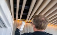 Fremtidens kontorer: Sådan moderniserer du el-installationerne