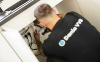 VVS og el-tjek