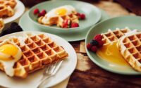 Last-minute-brunch: Schnelle und einfache ideen für spontane gäste