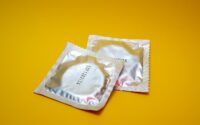 condom packs