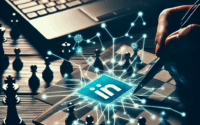 Virksomhedens værdi på linkedin: Strategier for succesfuld branding